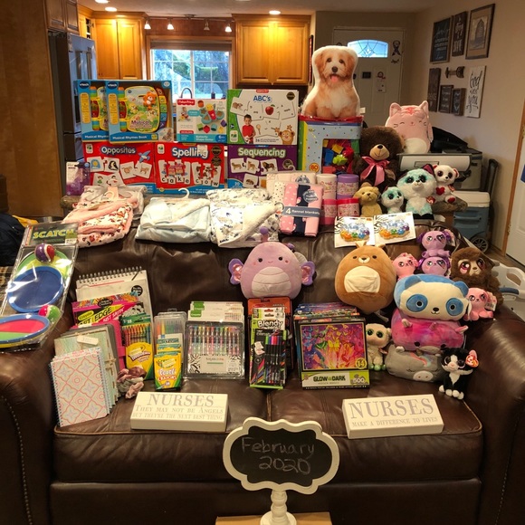 ENDED - 2ND ANNUAL FUNDRAISER - FEBRUARY 2021 - Picture 4 of 8